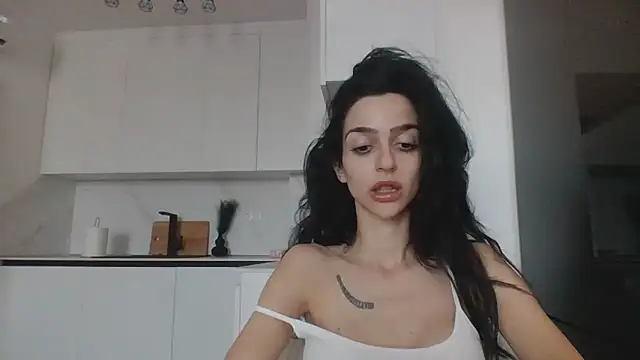 exotic brunettee online show from 9, 1, 2025