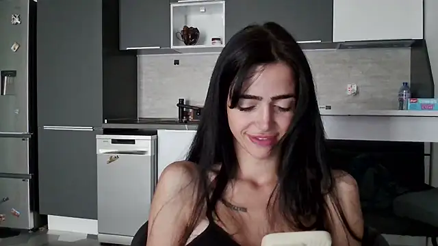 exotic brunettee online show from 6, 10, 2025