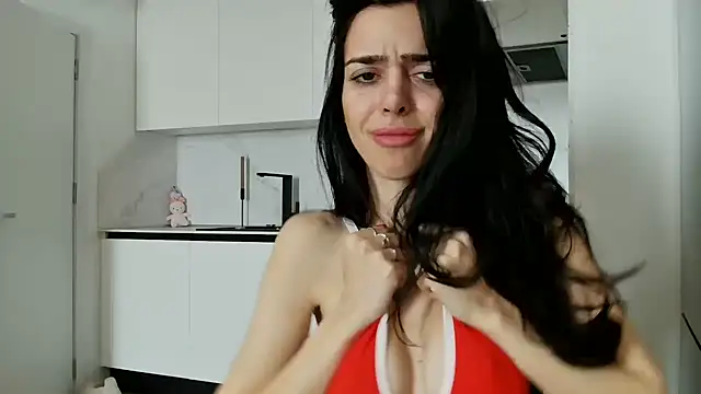 exotic brunettee online show from 14, 3, 2025