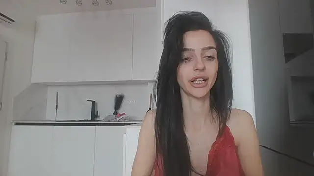 exotic brunettee online show from 10, 1, 2025
