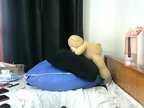 ebony shilly3 online show from 23, 3, 2025