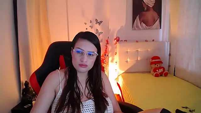 Snapshot of esmeraldaa230 chatting on 16, 3, 2025 esmeraldaa230 online show from 16, 3, 2025