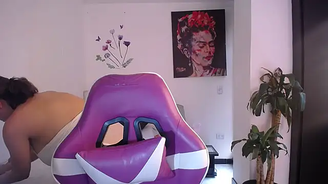 esmeraldaa230 online show from 30, 3, 2026