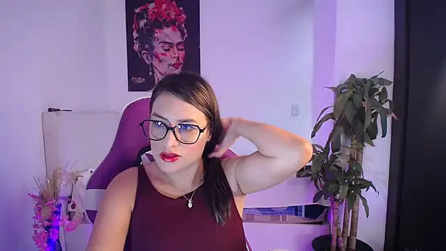 esmeraldaa230 online show from 26, 11, 2025