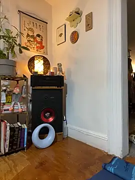 Snapshot of jellese chatting on 5, 12, 2025 jellese online show from 5, 12, 2025
