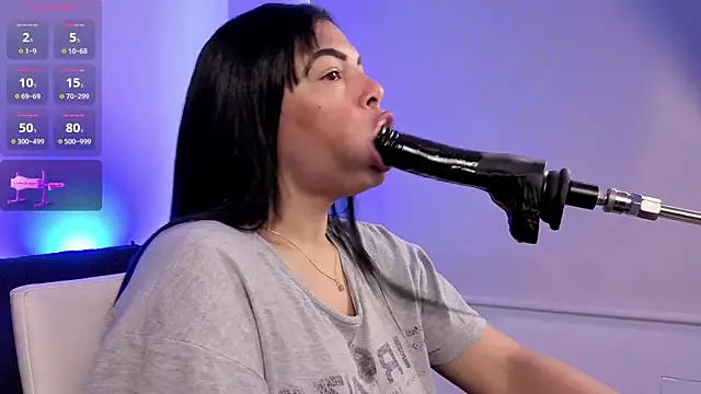 Anabel693 online show from 22, 4, 2026