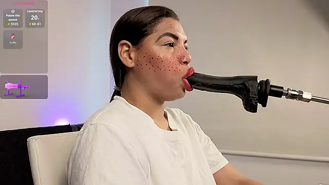 Anabel693 online show from 18, 4, 2026