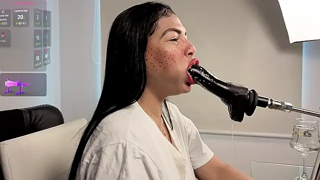 Anabel693 online show from 19, 4, 2026