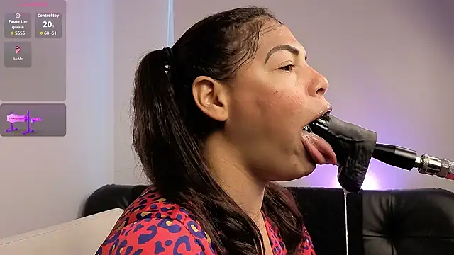 Anabel693 online show from 15, 3, 2026