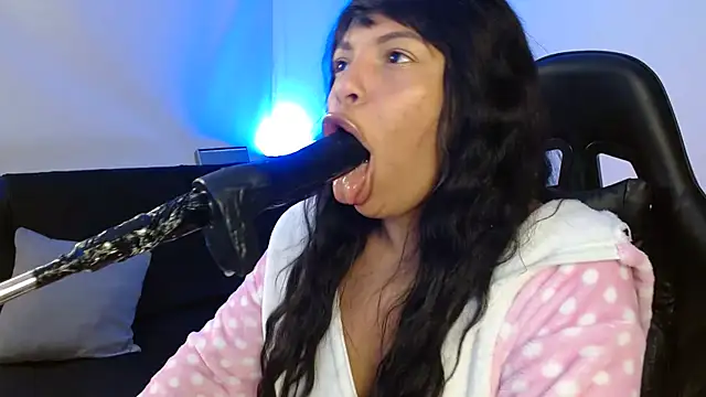 Anabel693 online show from 4, 2, 2025