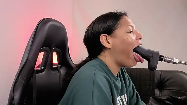 Anabel693 online show from 19, 12, 2025