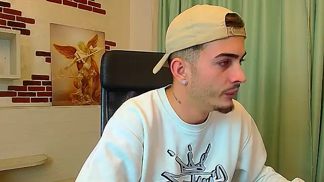 BrandonTate online show from 14, 10, 2025