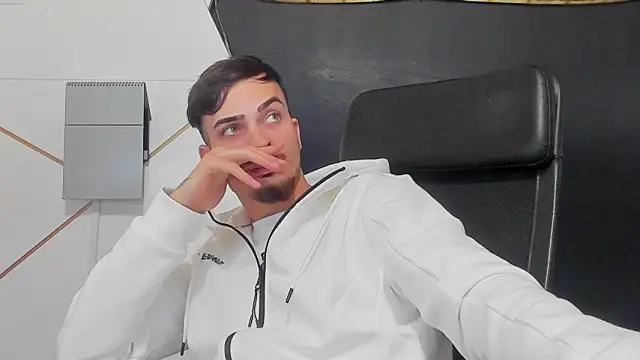 BrandonTate online show from 1, 4, 2026