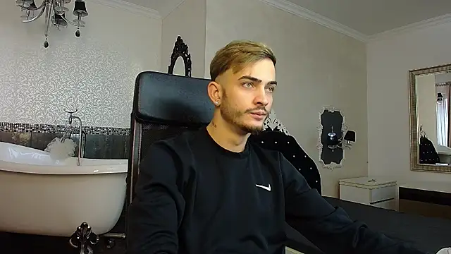 BrandonTate online show from 12, 11, 2025