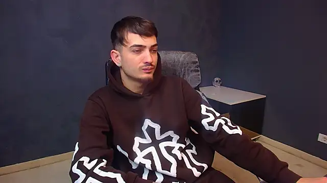 BrandonTate online show from 2, 3, 2026