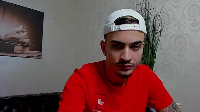 BrandonTate online show from 17, 11, 2025