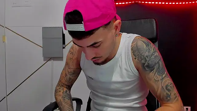 BrandonTate online show from 7, 2, 2026