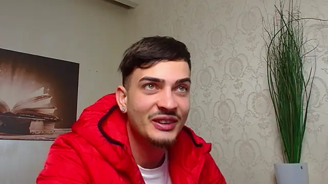 BrandonTate online show from 8, 4, 2026