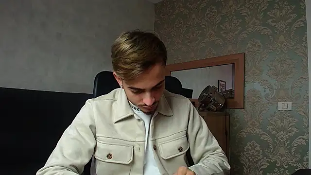 BrandonTate online show from 18, 11, 2025