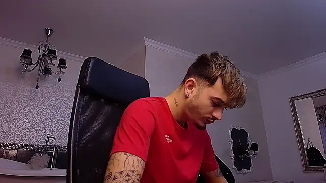 BrandonTate online show from 29, 11, 2025