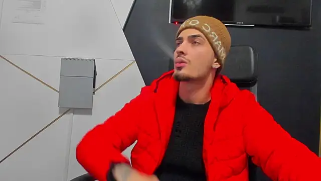 BrandonTate online show from 9, 1, 2026