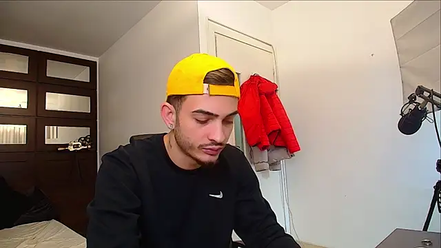 BrandonTate online show from 5, 11, 2025