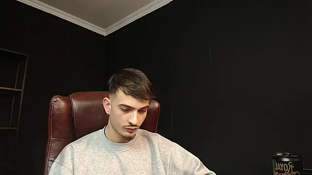 BrandonTate online show from 25, 2, 2025