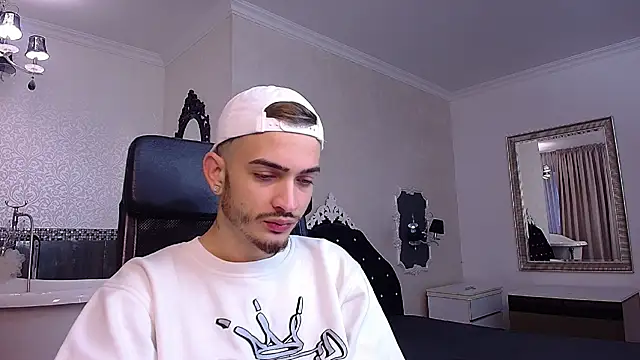 BrandonTate online show from 13, 11, 2025