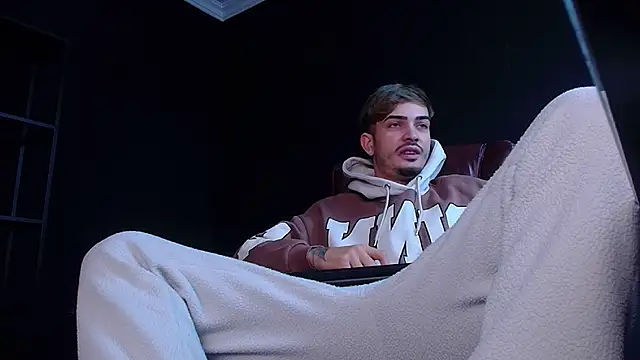 BrandonTate online show from 1, 12, 2025