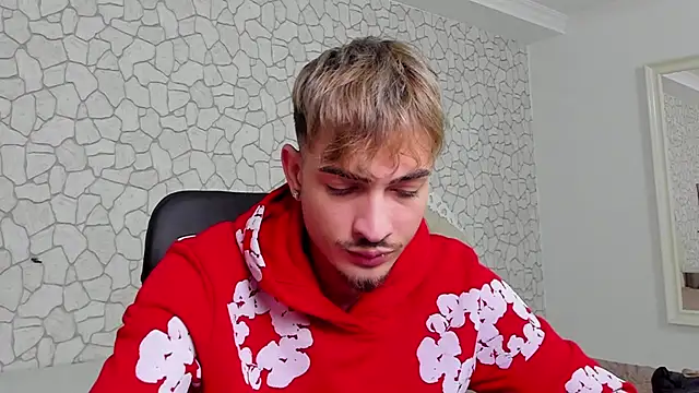 BrandonTate online show from 27, 10, 2025