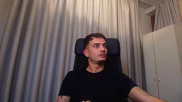 BrandonTate online show from 6, 2, 2026