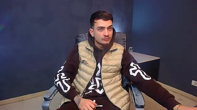 BrandonTate online show from 2, 3, 2026