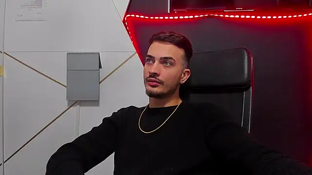 BrandonTate online show from 14, 2, 2026