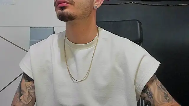 Snapshot of BrandonTate chatting on 24, 5, 2026 BrandonTate online show from 24, 5, 2026