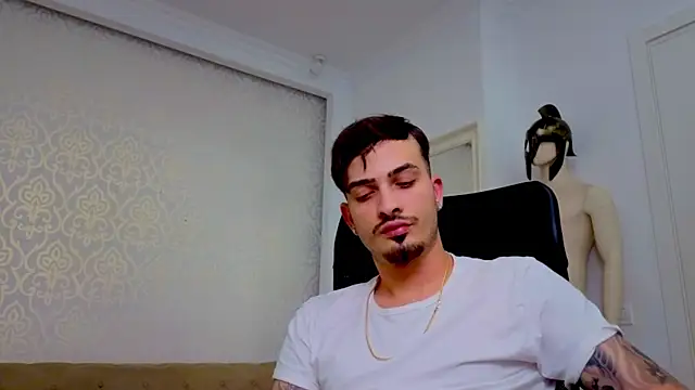 Snapshot of BrandonTate chatting on 20, 5, 2026 BrandonTate online show from 20, 5, 2026