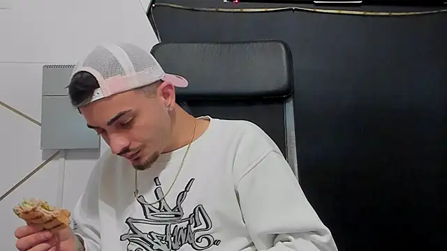 BrandonTate online show from 18, 4, 2026