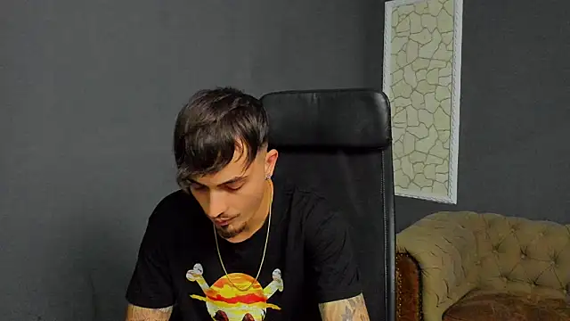 Snapshot of BrandonTate chatting on 17, 5, 2026 BrandonTate online show from 17, 5, 2026