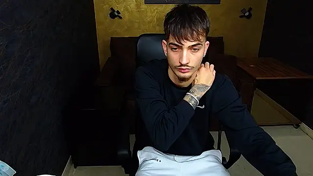 BrandonTate online show from 26, 2, 2025