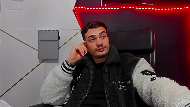 BrandonTate online show from 11, 2, 2026