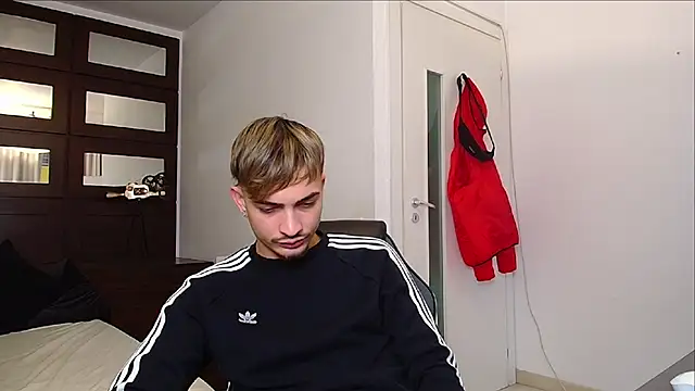 BrandonTate online show from 23, 11, 2025