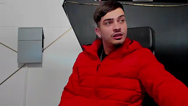 BrandonTate online show from 20, 4, 2026