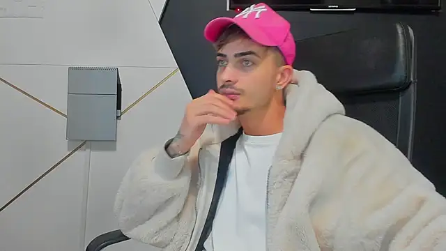 BrandonTate online show from 10, 1, 2026