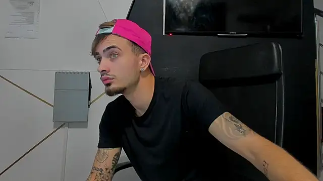 BrandonTate online show from 21, 12, 2025