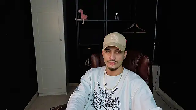 BrandonTate online show from 17, 2, 2026