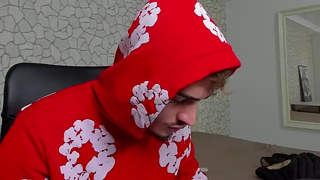 BrandonTate online show from 28, 10, 2025