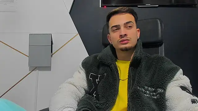 BrandonTate online show from 18, 1, 2026