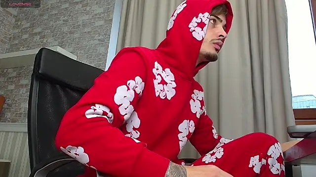 BrandonTate online show from 27, 11, 2025