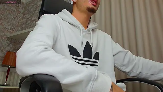 BrandonTate online show from 28, 11, 2025