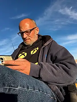 FloppyPickle4u online show from 18, 1, 2026