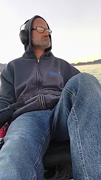 FloppyPickle4u online show from 4, 4, 2026